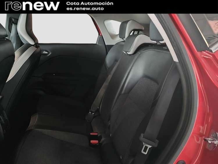 Renault Captur II ZEN foto 8