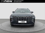 Hyundai Tucson Maxx Hybrid 2WD miniatura 3