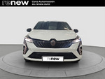 Renault Clio Techno miniatura 7