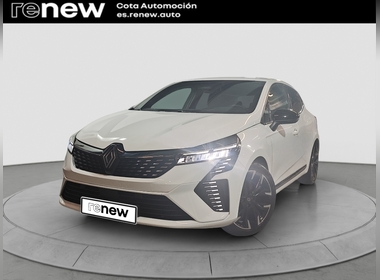 Renault - Clio