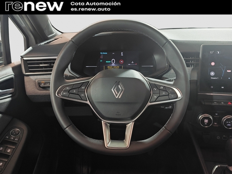 Renault Clio Techno foto 13