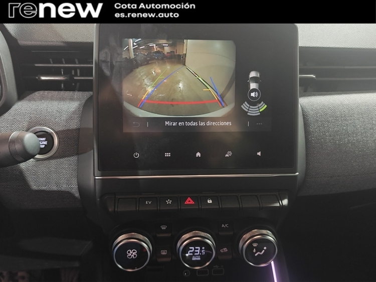 Renault Clio Techno foto 15