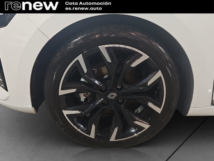 Renault Clio Techno foto 19