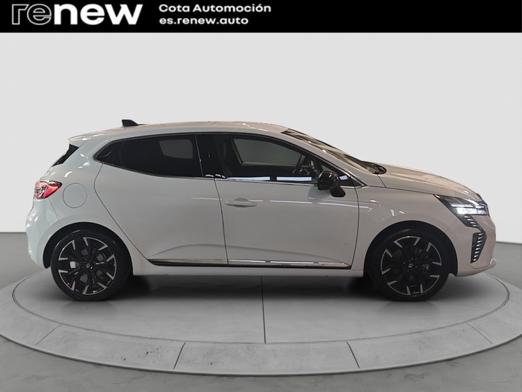 Renault Clio Techno foto 5