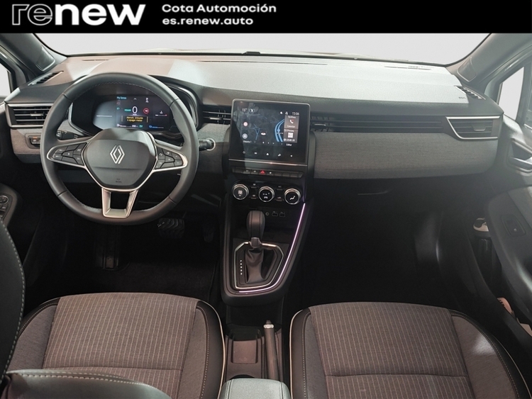 Renault Clio Techno foto 11