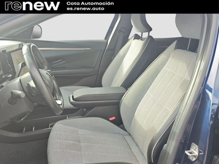 Renault Megane E-Tech Techno foto 6