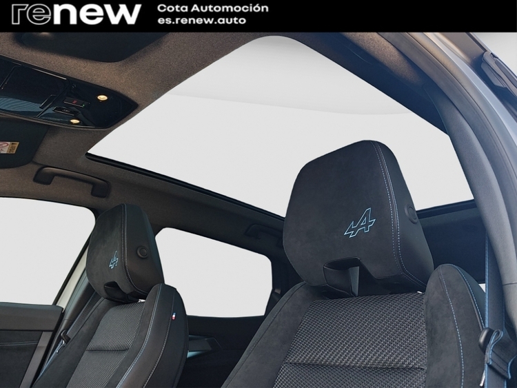 Renault Austral Iconic Esprit Alpine foto 22