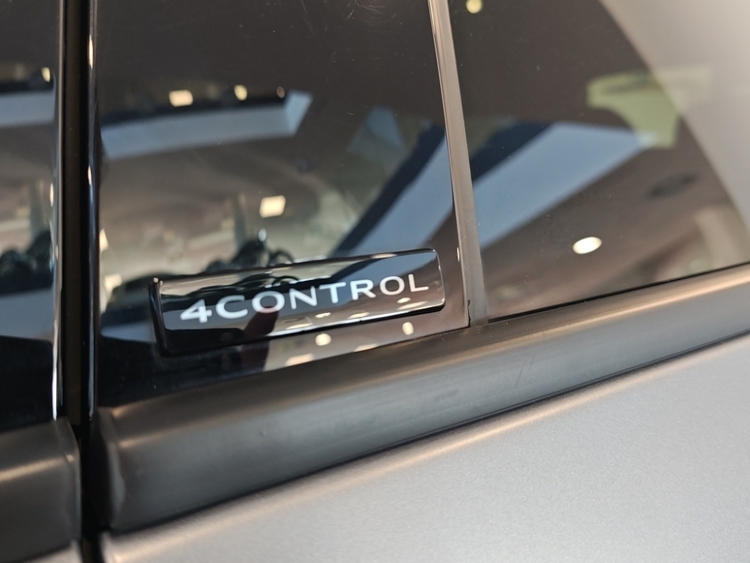 Renault Austral Iconic Esprit Alpine foto 26