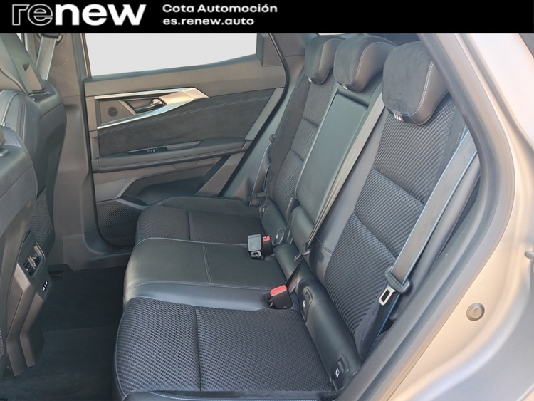 Renault Austral Iconic Esprit Alpine foto 8