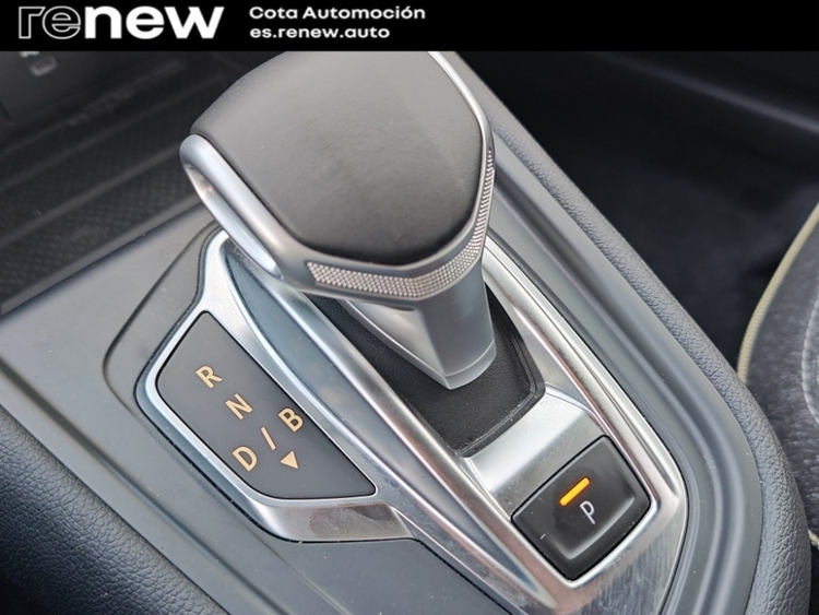 Renault Symbioz 145 E-Tech Full Hybrid Techno foto 23