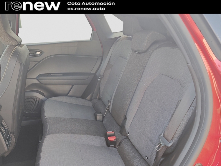 Renault Symbioz 145 E-Tech Full Hybrid Techno foto 8