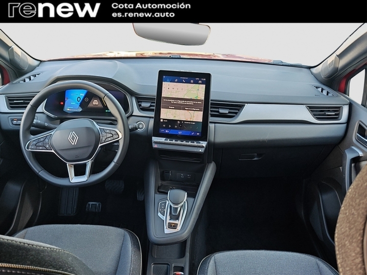Renault Symbioz 145 E-Tech Full Hybrid Techno foto 10