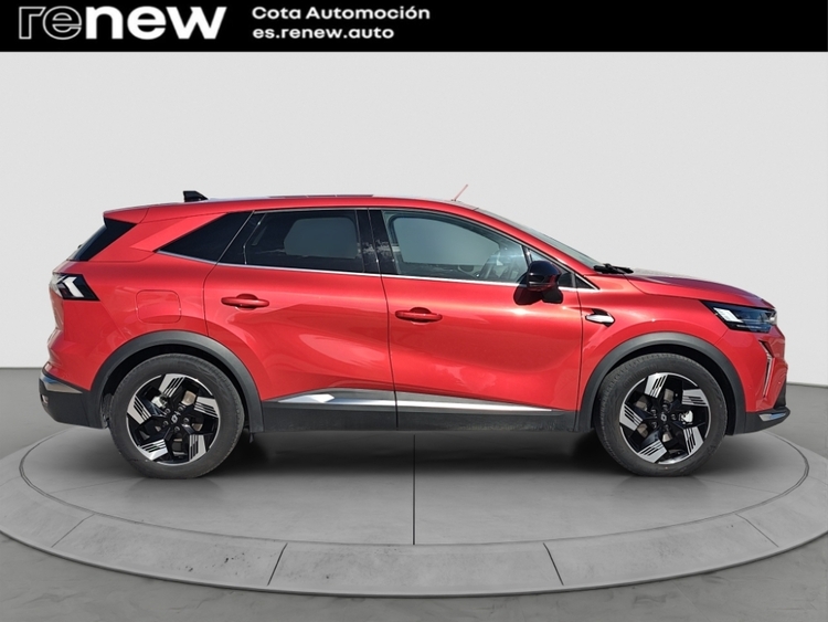 Renault Symbioz 145 E-Tech Full Hybrid Techno foto 11