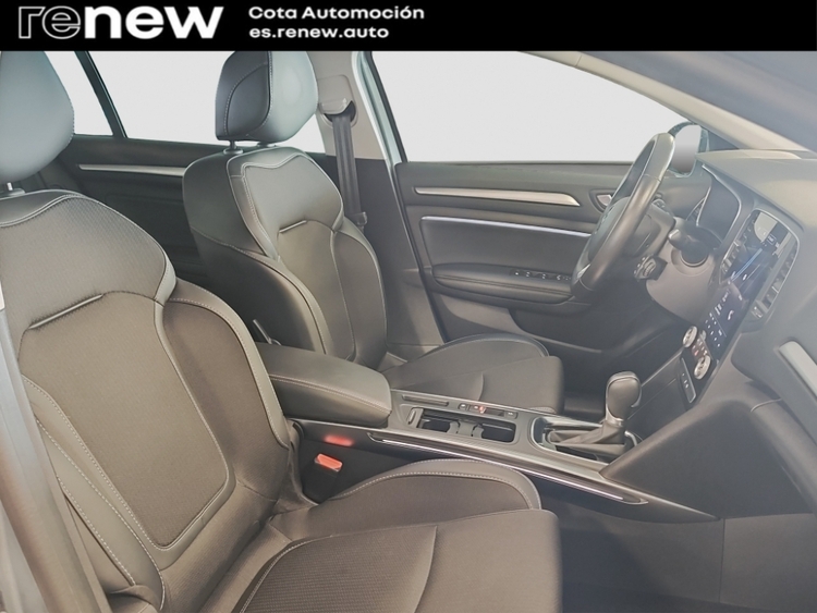 Renault Megane Zen foto 19