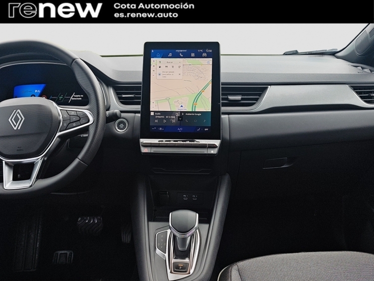 Renault Symbioz 145 E-Tech Full Hybrid Techno foto 12