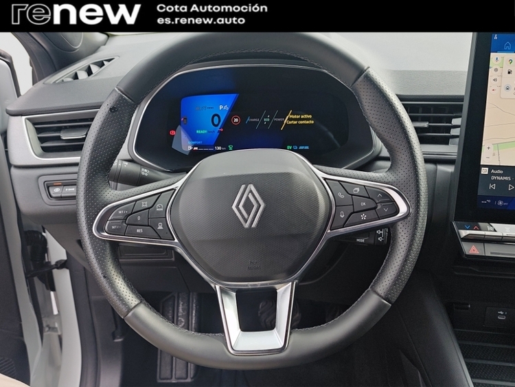 Renault Symbioz 145 E-Tech Full Hybrid Techno foto 14