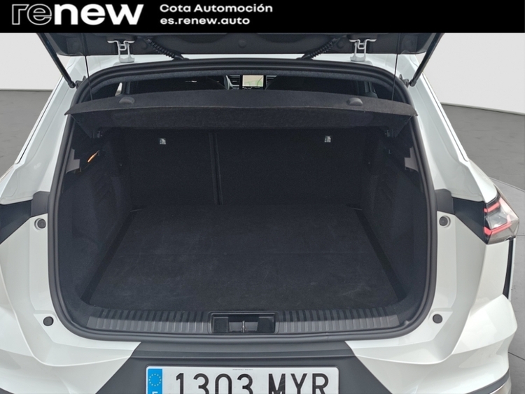 Renault Symbioz 145 E-Tech Full Hybrid Techno foto 18