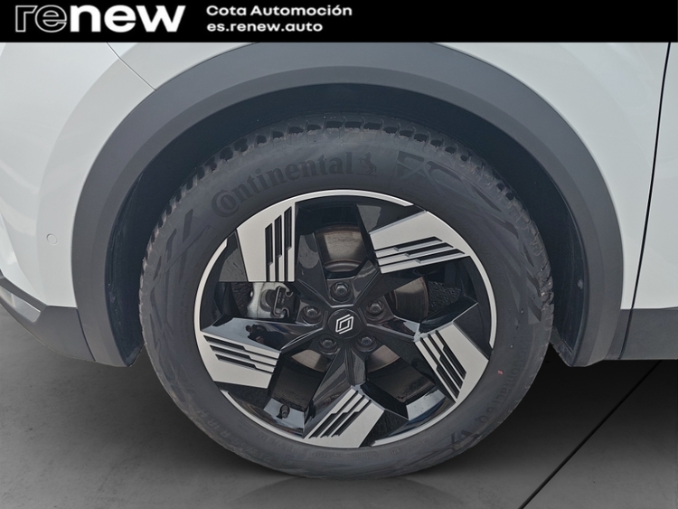 Renault Symbioz 145 E-Tech Full Hybrid Techno foto 21