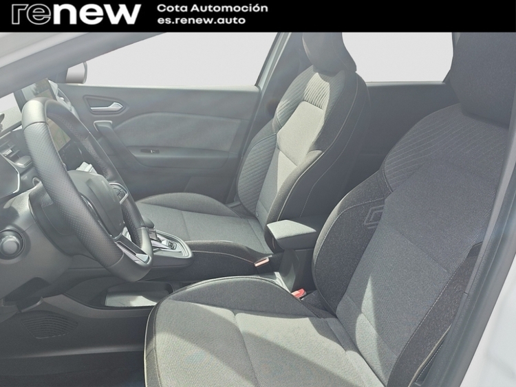 Renault Symbioz 145 E-Tech Full Hybrid Techno foto 6