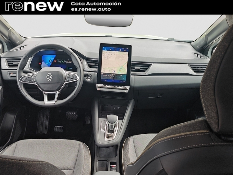 Renault Symbioz 145 E-Tech Full Hybrid Techno foto 10