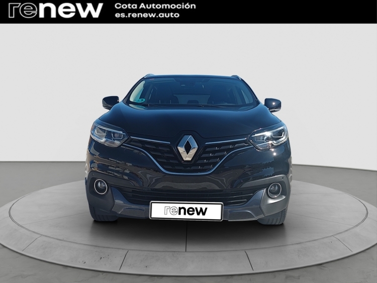 Renault Kadjar Zen foto 3