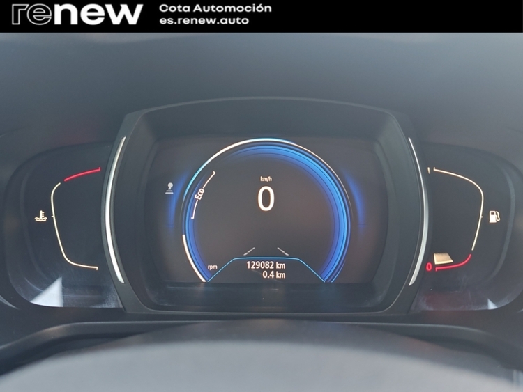 Renault Kadjar Zen foto 15