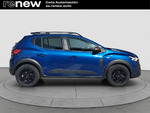 Dacia Sandero Stepway Extreme Go miniatura 11
