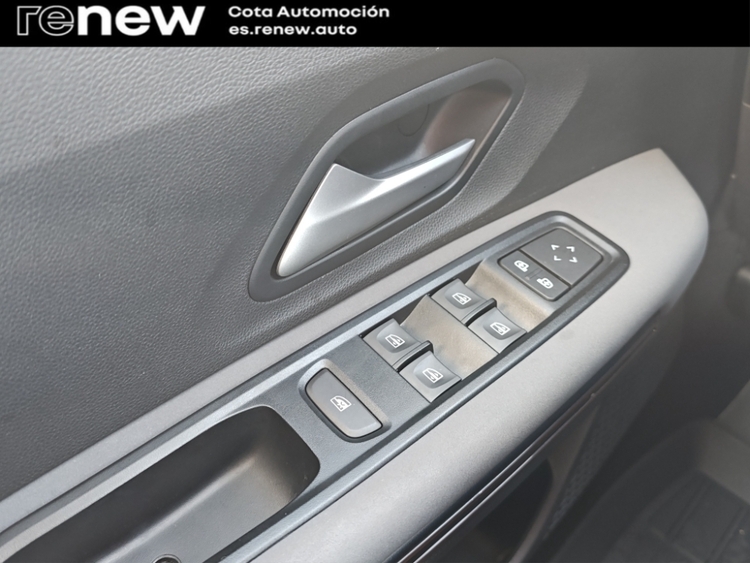 Dacia Sandero Stepway Extreme Go foto 15