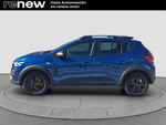 Dacia Sandero Stepway Extreme Go miniatura 4