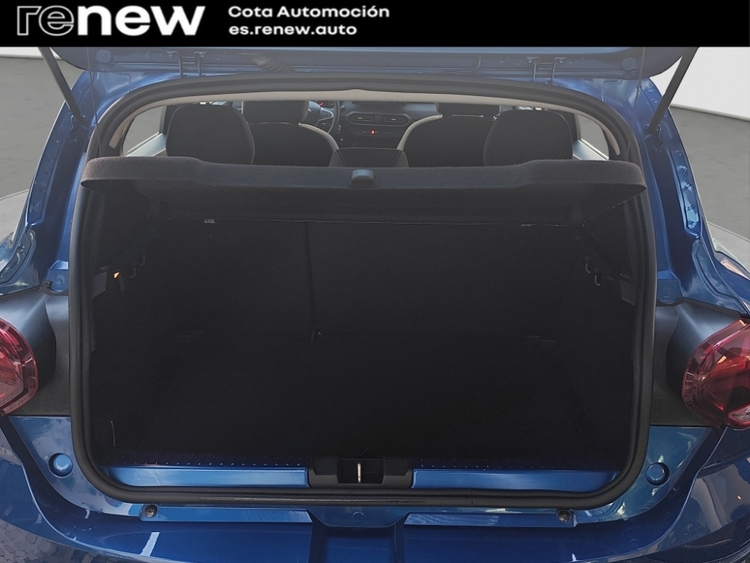 Dacia Sandero Stepway Extreme Go foto 18