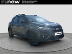 Dacia Sandero Stepway Extreme Go miniatura 13