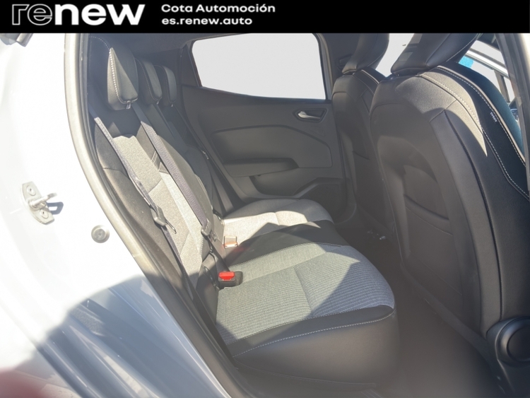 Renault Clio Techno foto 8