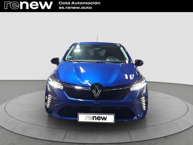 Renault Clio Evolution foto 3