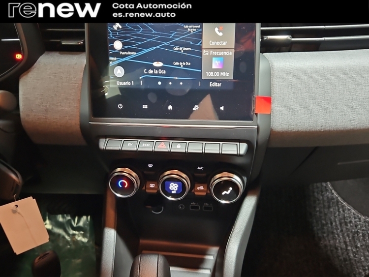 Renault Clio Evolution foto 12