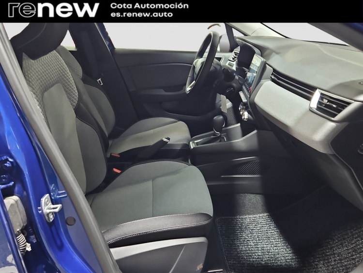 Renault Clio Evolution foto 19