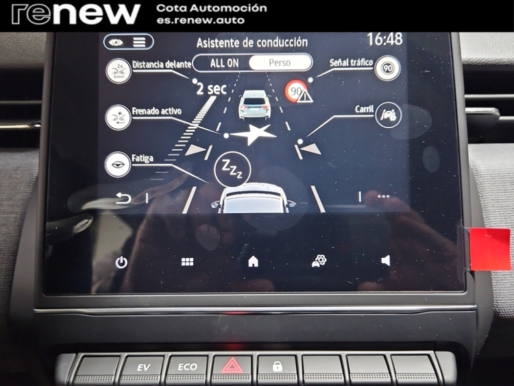 Renault Clio Evolution foto 25