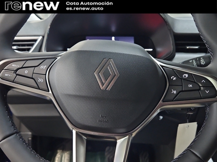 Renault Clio Evolution foto 27