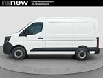 Renault Master 3,5t L2H2 BLUE dCi 130 Advance miniatura 4