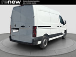 Renault Master 3,5t L2H2 BLUE dCi 130 Advance miniatura 8