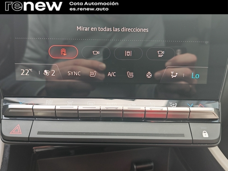 Renault Espace Iconic E-Tech Hybrid foto 27