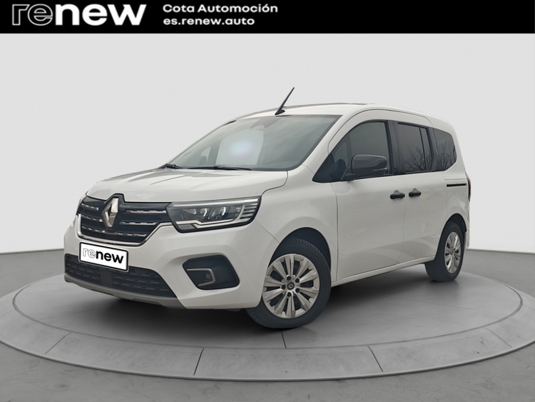 Renault Kangoo Edition One foto 2