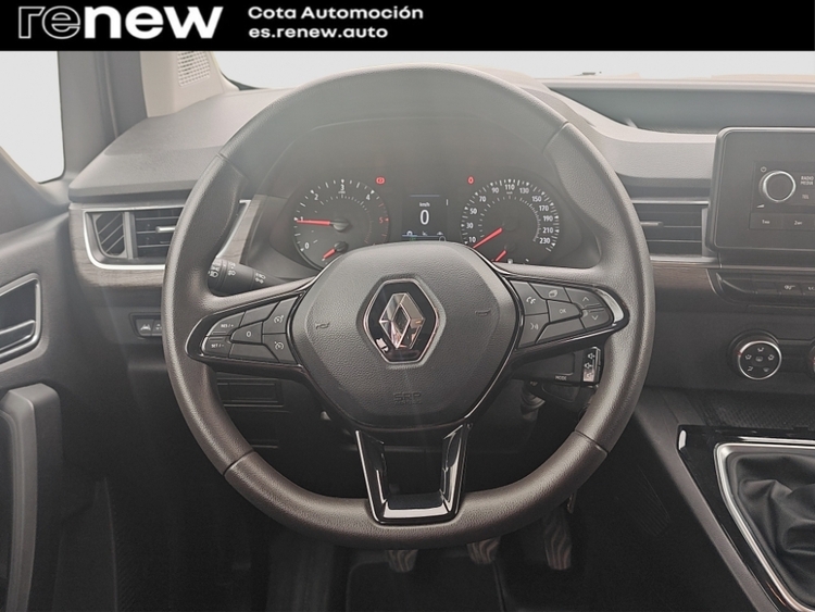 Renault Kangoo Edition One foto 14