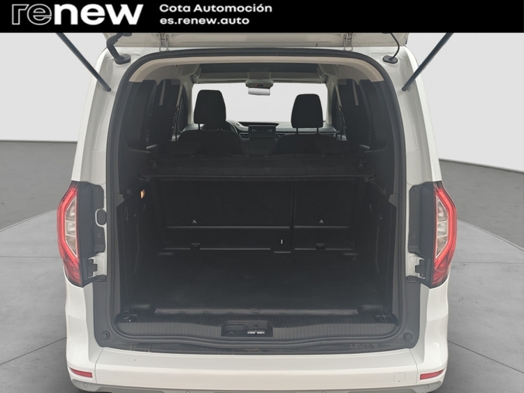 Renault Kangoo Edition One foto 18