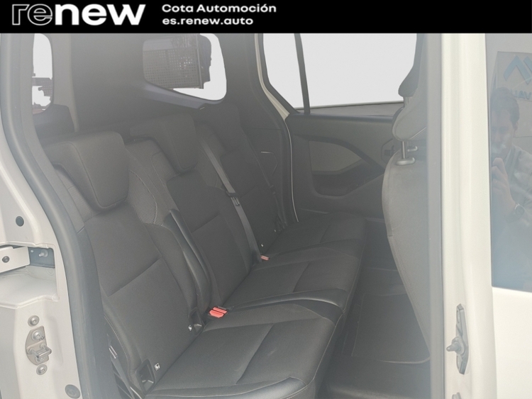 Renault Kangoo Edition One foto 20