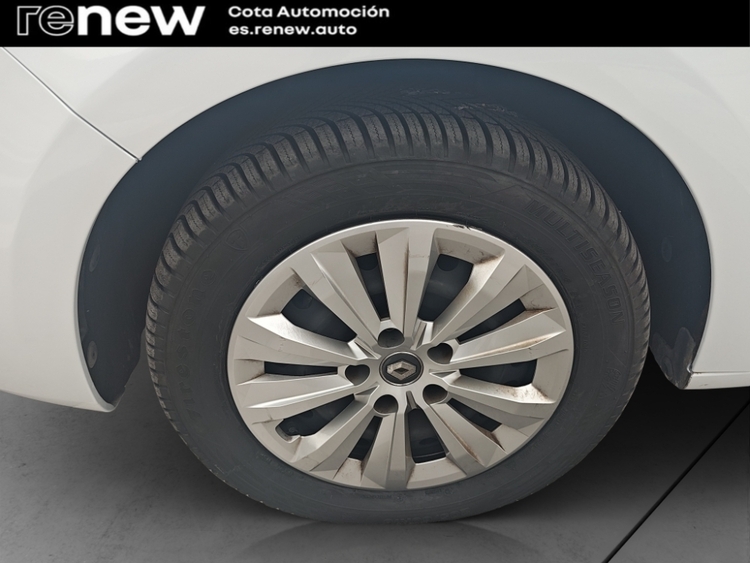 Renault Kangoo Edition One foto 21