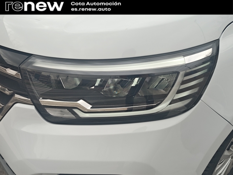 Renault Kangoo Edition One foto 22