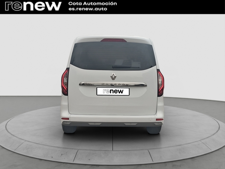 Renault Kangoo Edition One foto 7