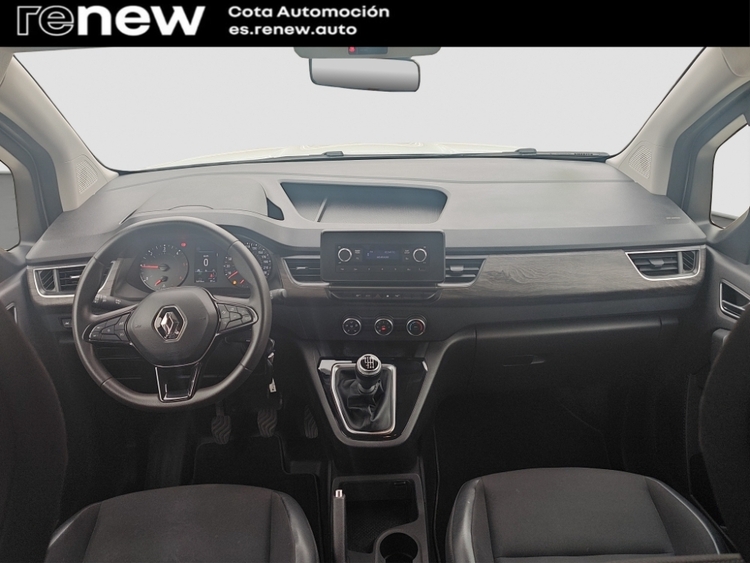 Renault Kangoo Edition One foto 10