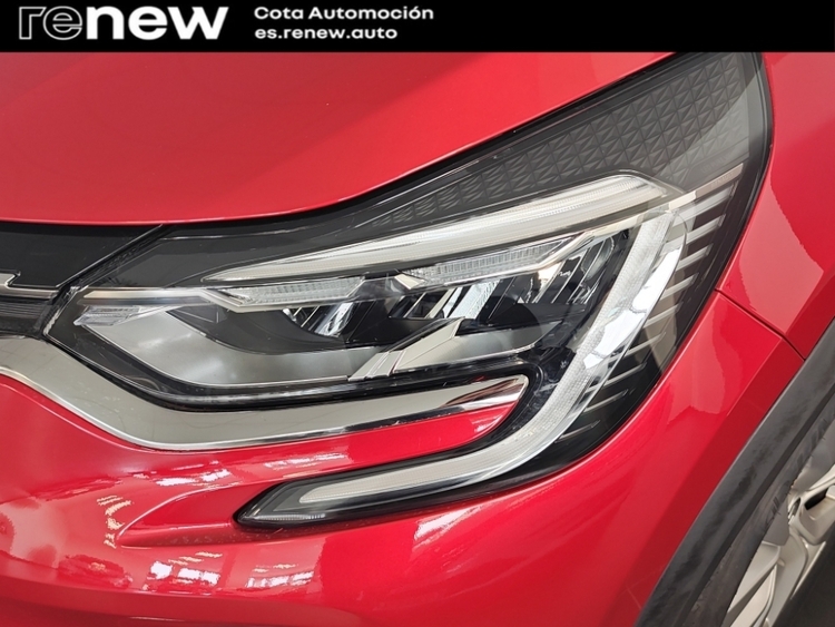 Renault Captur II Zen foto 23