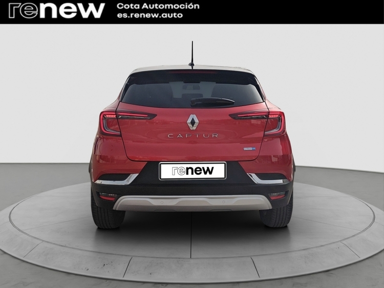 Renault Captur II Zen foto 7